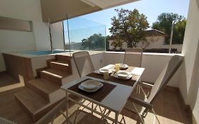 Apartamento Terrazas Del Mar, Piscina Privada
