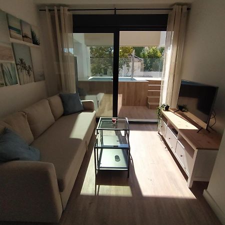 Apartamento Terrazas Del Mar, Piscina Privada Torremolinos Esterno foto