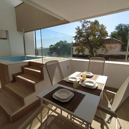 Apartamento Terrazas Del Mar, Piscina Privada Torremolinos Esterno foto