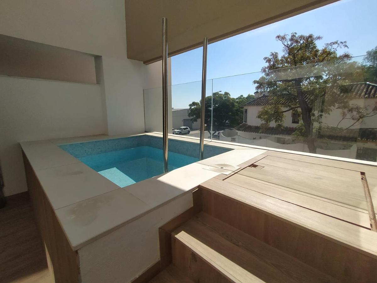Apartamento Terrazas Del Mar, Piscina Privada Torremolinos Esterno foto