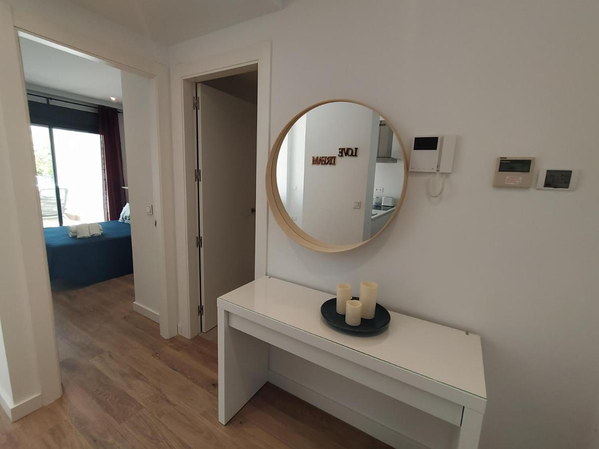 Apartamento Terrazas Del Mar, Piscina Privada Torremolinos Esterno foto