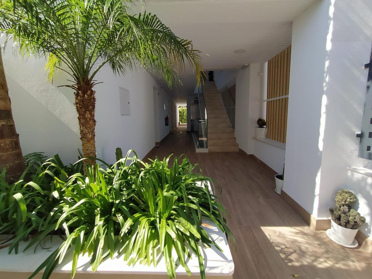 Apartamento Terrazas Del Mar, Piscina Privada Torremolinos Esterno foto