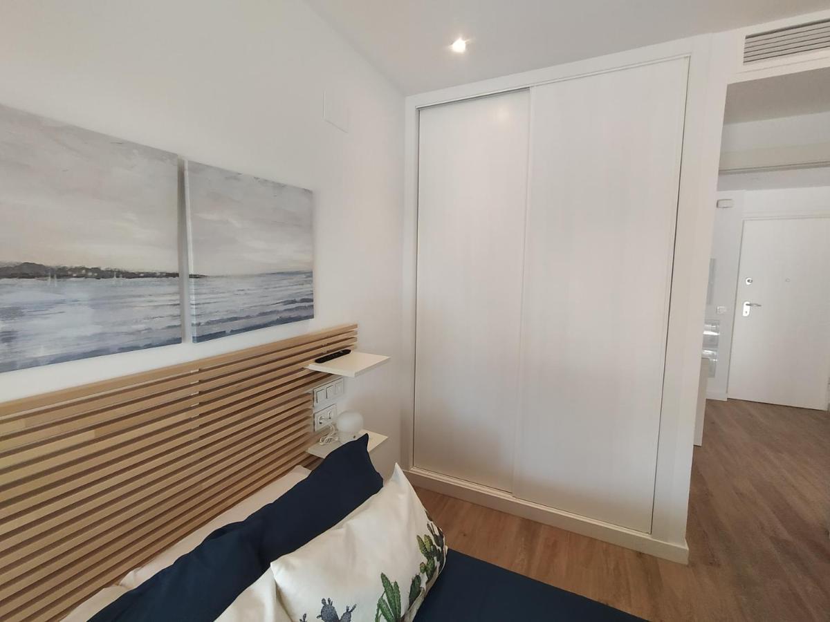 Apartamento Terrazas Del Mar, Piscina Privada Torremolinos Esterno foto