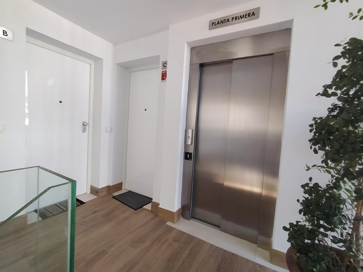 Apartamento Terrazas Del Mar, Piscina Privada Torremolinos Esterno foto