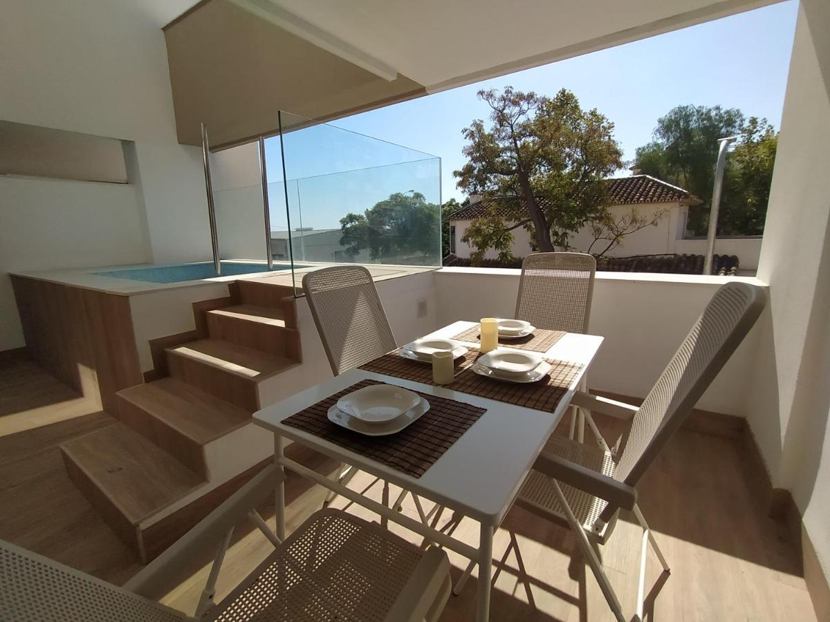 Apartamento Terrazas Del Mar, Piscina Privada Torremolinos Esterno foto